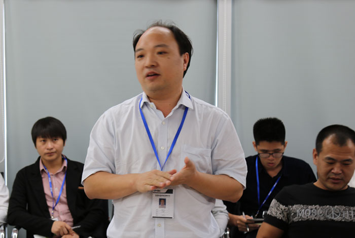 朗邁2015第三季度銷售總結大會暨培訓會議圓滿閉幕-4.jpg